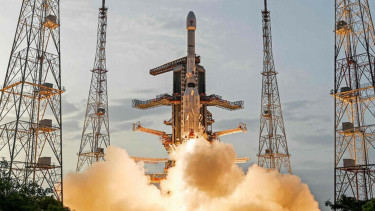 India’s space economy to reach $44b by 2033: Report