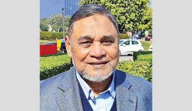 ‘Postal Ballot BD’ app coming for expatriate voters: CEC