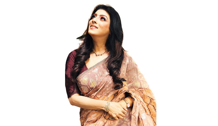 I never gave acting as much time as modeling and dancing: Mou