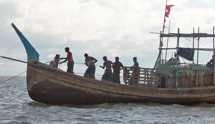 Arakan Army abducts 40 Bangladeshi fishermen from St Martin’s coast