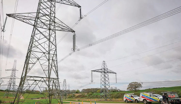 Power crisis grips Sylhet causing severe suffering