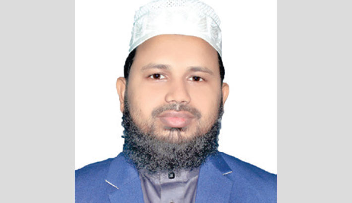 Virtues of reciting Dorood