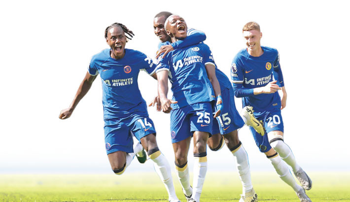 Chelsea face 74 charges over alleged breaches of agent rules