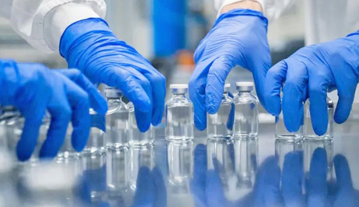 Blow for UK drugs sector as Merck scraps £1b expansion