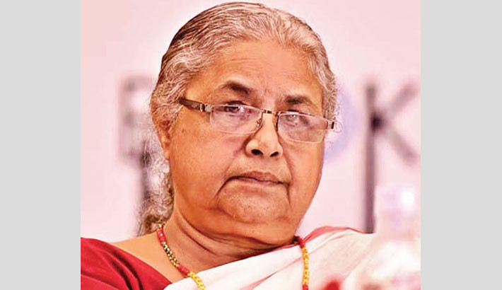 Nepal ex-CJ Sushila Karki named next PM