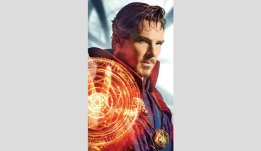 Benedict breaks silence on Doctor Strange’s role in Avengers