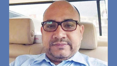 Health sector kingpin Mithu lands in jail