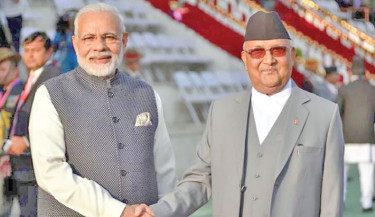 Nepal turmoil adds to India’s woes