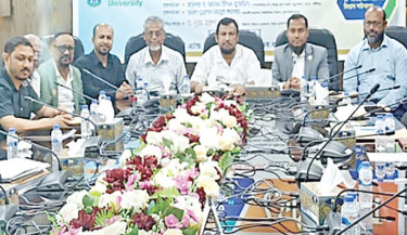 Real estate sector posing multiple challenges: REHAB