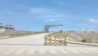 Moheshkhali-Matarbari emerges blue economy hub of Bangladesh