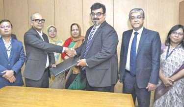 Prime Bank signs deal with BB to implement Tk500cr start-up refinancing fund