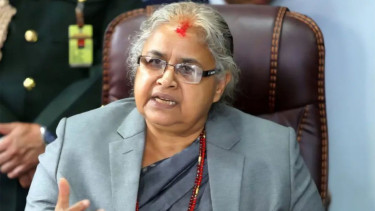 Sushila Karki confirmed to become Prime Minister