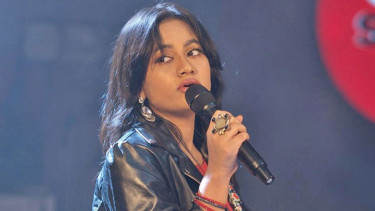 Coke Studio Bangla releases ‘Long Distance Love’