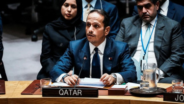 UN Security Council condemns strikes on Qatar, without naming Israel