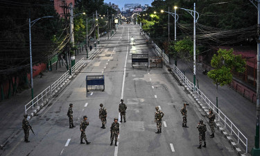 Death toll from Nepal protest violence rises to 51