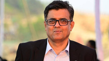 Election must be held by 15 Feb, it’s our commitment: Press Secretary