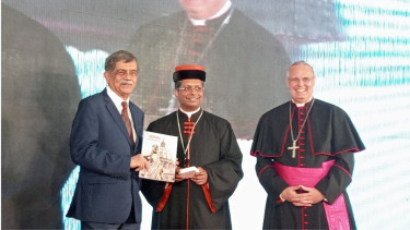 Vatican wishes fair, transparent elections in Bangladesh
