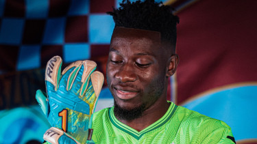 Man Utd keeper Onana joins Trabzonspor on loan