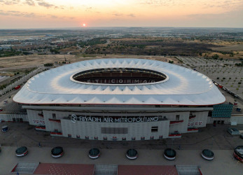 2027 Champions League final going back to Atletico Madrid’s stadium
