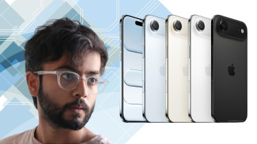 Abidur Chowdhury, the mind behind Apple’s slimmest iPhone
