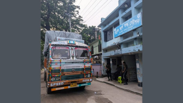 Hili land port to remain shut for 8 days during Durga Puja