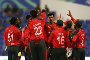 ‘Straightforward’ Bangladesh confident ahead of Sri Lanka clash