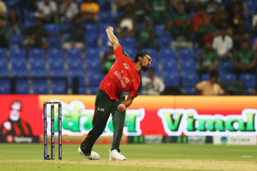 Tanzim Sakib unfazed by Ashwin’s remarks