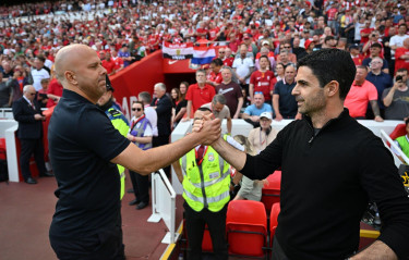 Big-spending Liverpool are Premier League's strongest: Arteta
