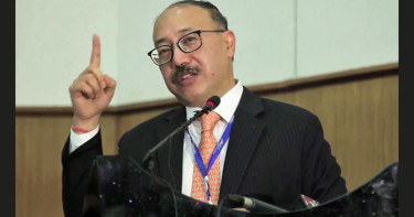 Shringla warns of Jamaat’s role in Bangladesh