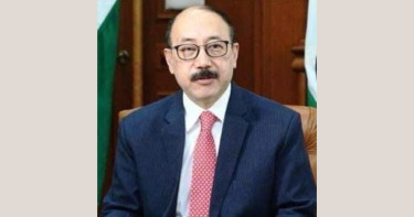Shringla warns of Jamaat’s role in Bangladesh