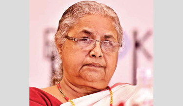 Nepal ex-CJ Sushila Karki named next PM