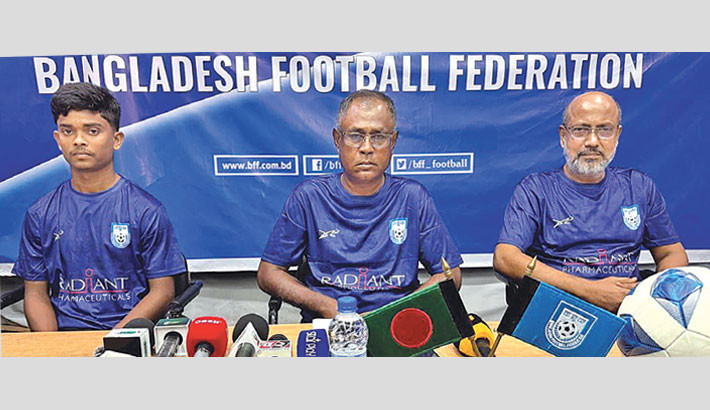 Bangladesh announce 23-member-squad