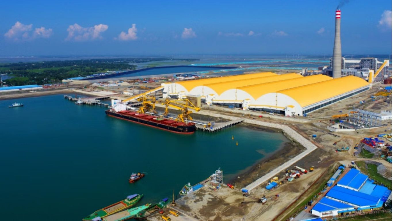 Moheshkhali-Matarbari seaport to boost Bangladesh's fish export growth