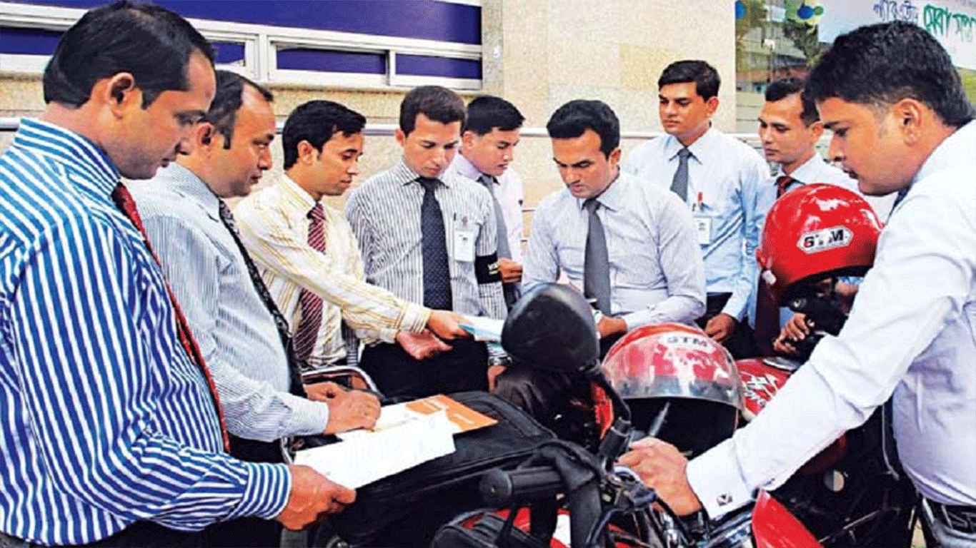 DGHS limits pharma representatives’ access to govt doctors