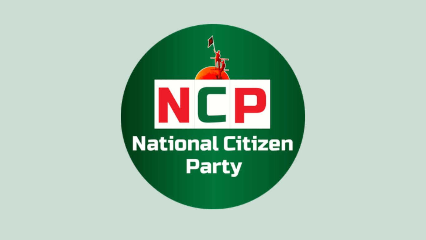 NCP denies joining simultaneous movement for July Charter implementation