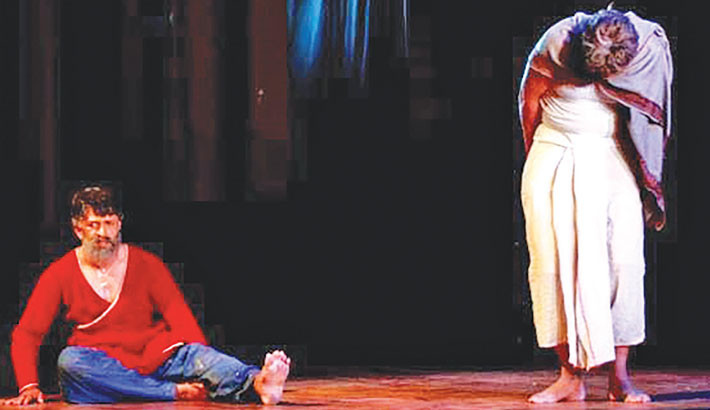 Chekhov’s three plays on Dhaka’s stage same evening