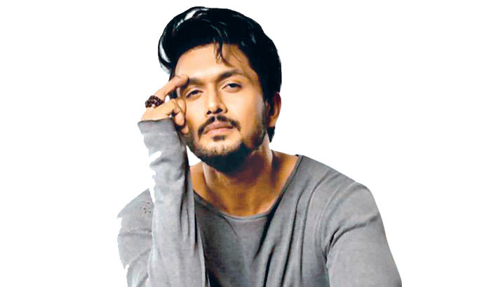 Arifin Shuvoo to make Bollywood debut with Jazz City
