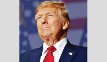 Trump confirms high certainty Charlie Kirk gunman in custody