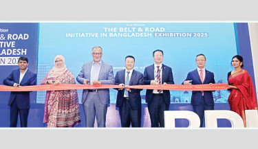 Bangladesh sees 300% spike in Chinese investment: Adviser