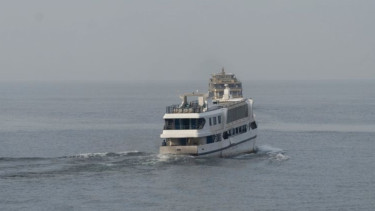 At least 193 killed, dozens missing in two boat accidents in DR Congo