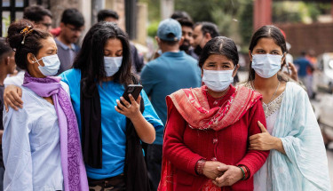 Mourning Nepalis hope protest deaths will bring change