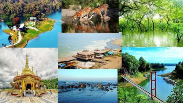 Bangladesh’s tourism sector reels from political and safety issues