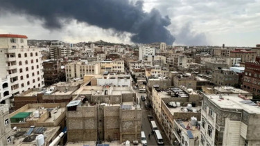 Yemen's Huthis vow to keep up Israel attacks despite deadly strikes