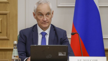 Russia claims another village in Ukraine's Dnipropetrovsk