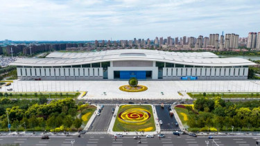 Xi’s vision for better global governance seeks to build a fairer world