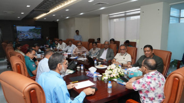 Public involvement key to policing success: DMP Commissioner