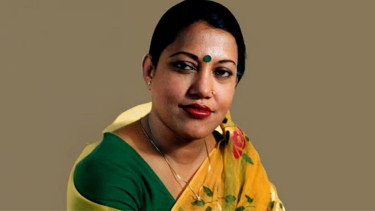 Folk singer Farida Parveen dies
