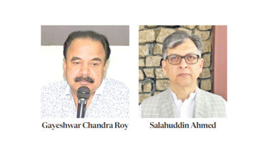 Communal forces on rise despite fall of fascism: Gayeshwar