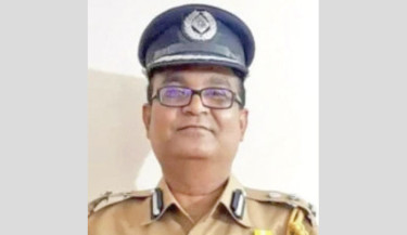 Ex-DIG Nahidul lands in jail