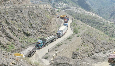 12 soldiers, 35 militants killed in Pakistan clashes